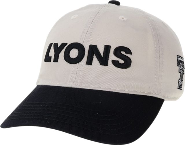 Texas Tech University Relaxed Twill Cap