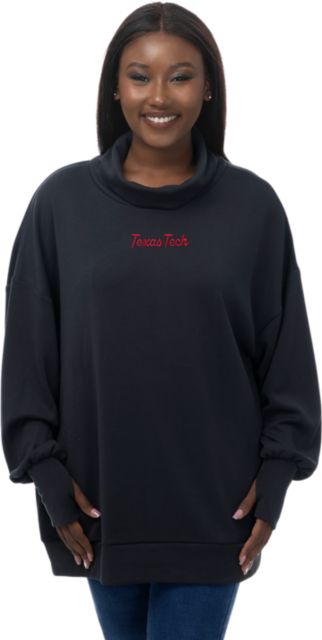 Texas Tech University Women's Tunic