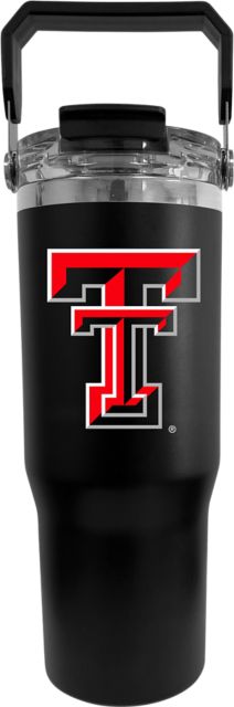 Texas Tech University Red Raiders 32oz. Tumbler