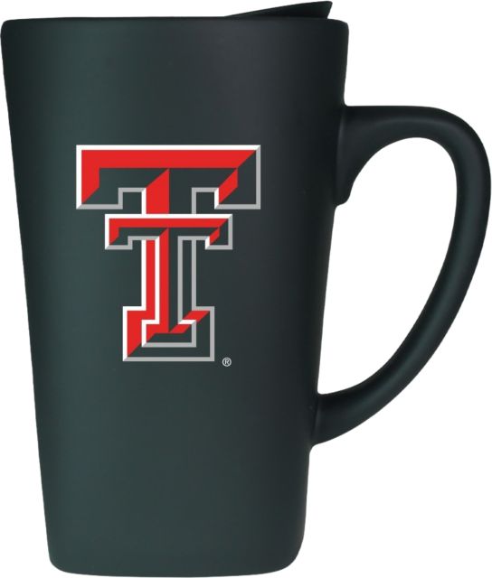 Texas Tech University 16 oz. Ceramic Mug