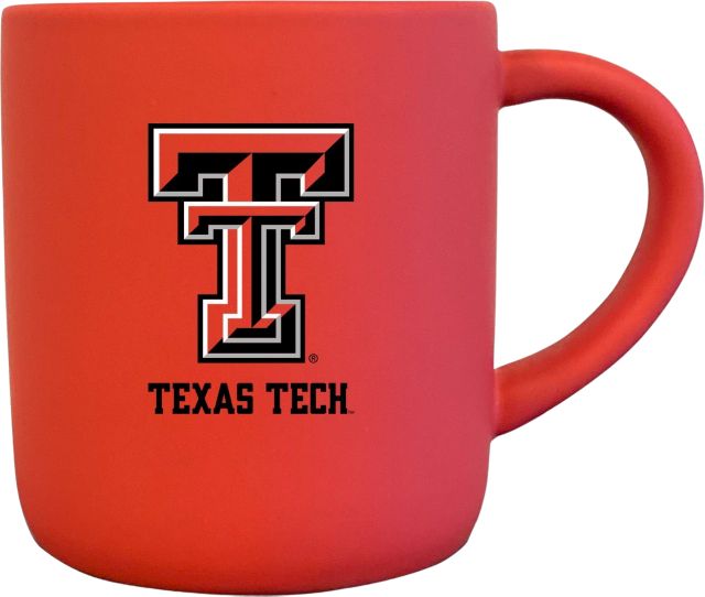 Texas Tech University 20 oz. Mug