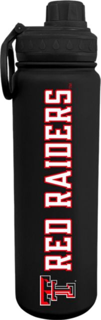Texas Tech University 24oz Bottle