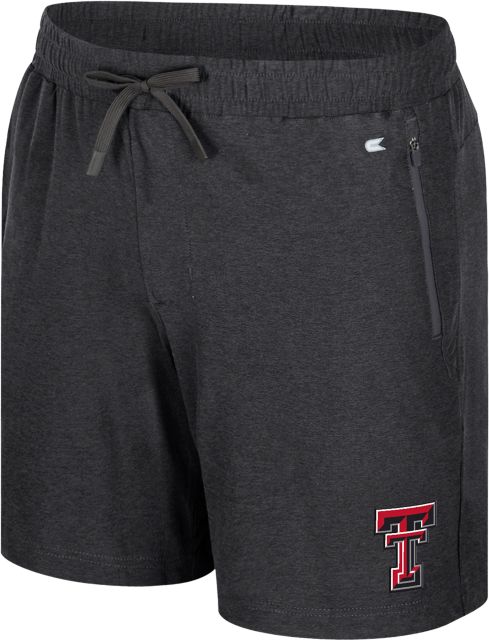 Texas Tech University Red Raiders Shorts