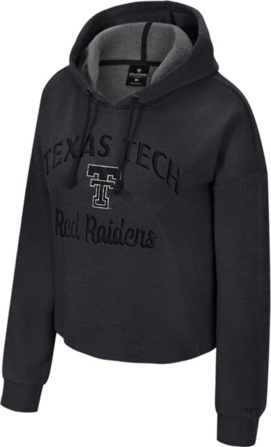 Texas Tech University Red Raiders Women's Hooded Sweatshirt
