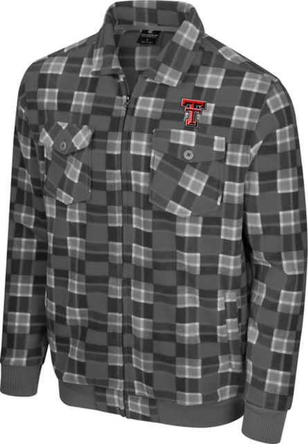 ジャケット・アウター TTU Texas Tech University Jacket: Texas Tech University