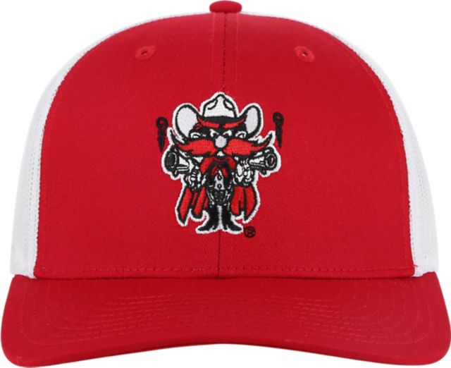 Texas Tech University Red Raiders Trucker Cap