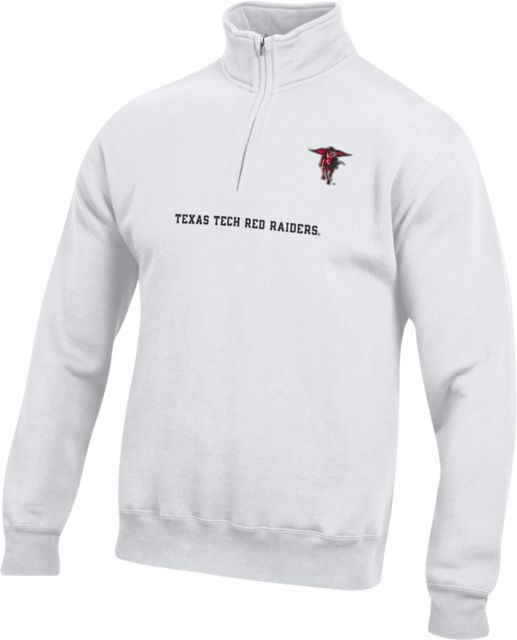 Texas Tech University Red Raiders 1/4 Zip