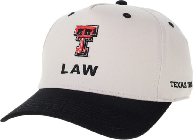 Texas Tech University Cap