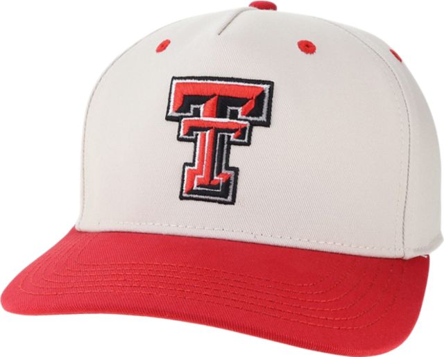 Texas Tech University Heritage Adjustable Cap