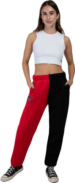 Texas Tech University Red Raiders Sweatpants