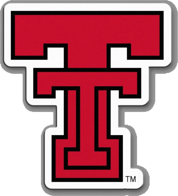 Texas Tech University Magnet