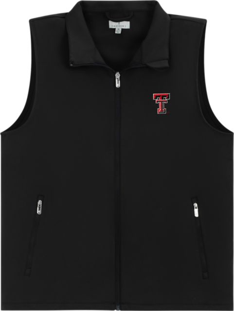Texas Tech University Vest