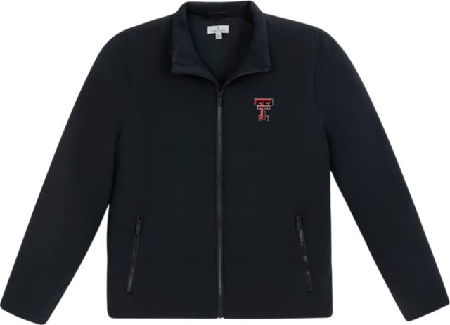 Texas Tech University Jacket