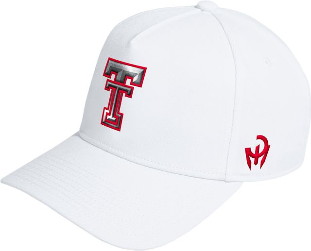 Texas Tech University Red Raiders A-Frame Cap