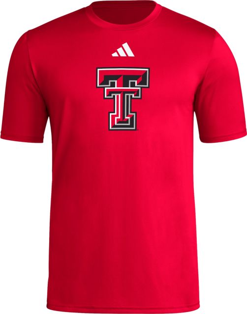Texas Tech University Short Sleeve T-Shirt