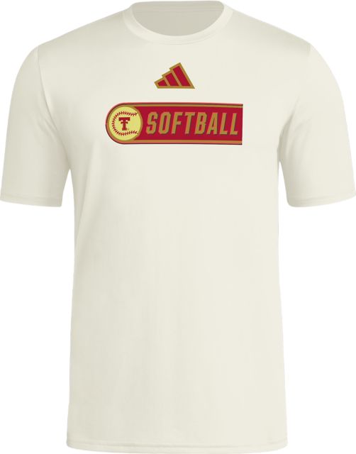 Texas Tech University Pregame Short Sleeve T-Shirt