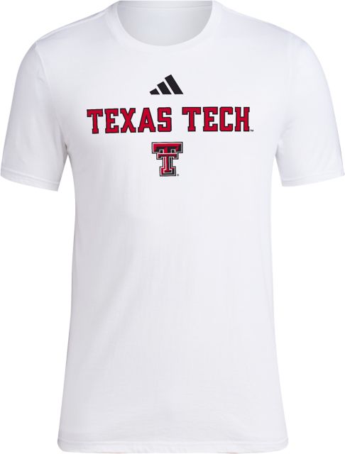 Texas Tech University Short Sleeve T-Shirt