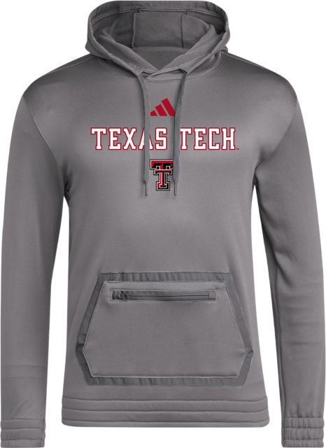 Texas Tech University Hoodie