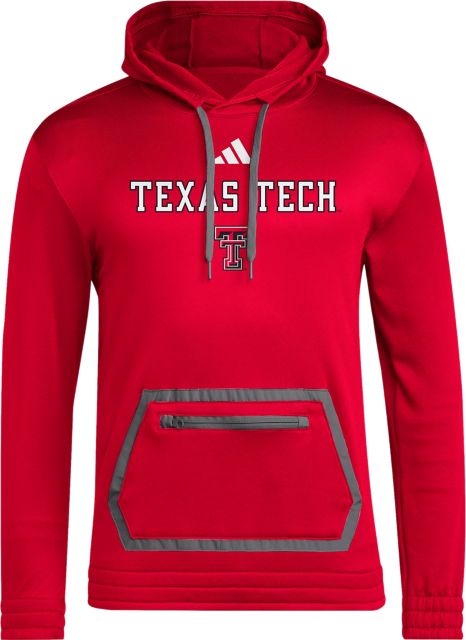 Texas Tech University Hoodie