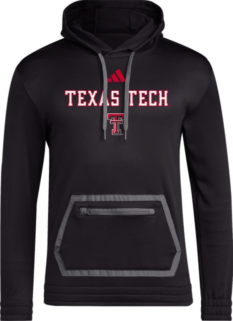 Texas Tech University Triumph Hooded Sweatshirt