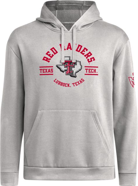 Texas Tech University Red Raiders Patrick Mahomes Hooded Sweatshirt