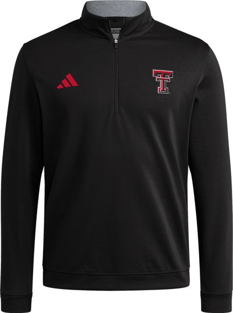 Texas Tech University Red Raiders Elevated 1/4 Zip