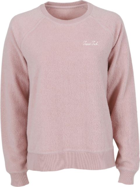 Texas Tech University Women's Fleece