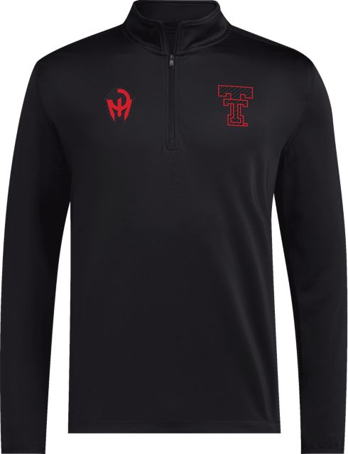 Texas Tech University Red Raiders 1/4 Zip
