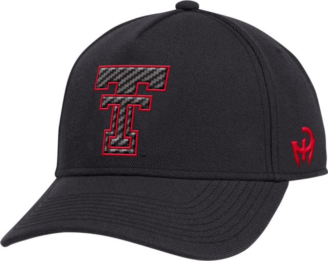 Texas Tech University Red Raiders Cap