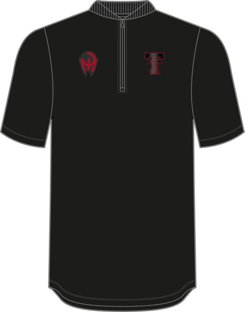 Texas Tech University Red Raiders Polo