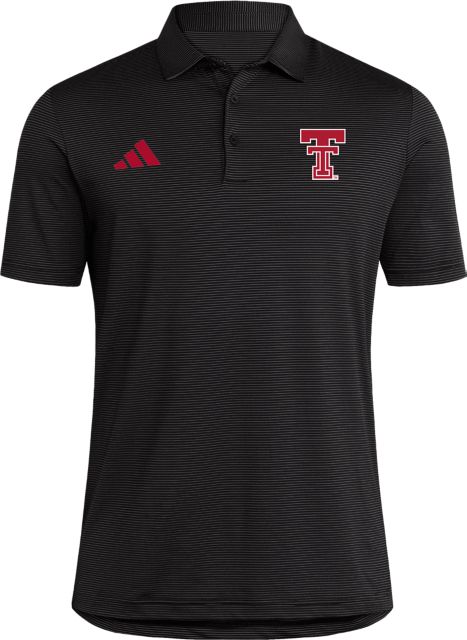 Texas Tech University Red Raiders Ultimate Polo