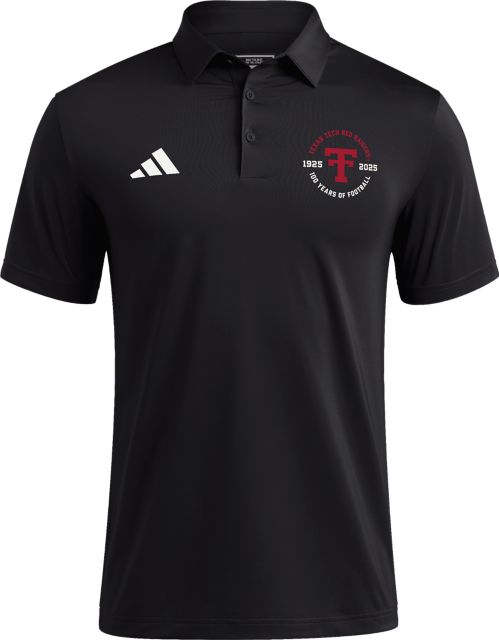 Texas Tech University 100 Years of Football Polo