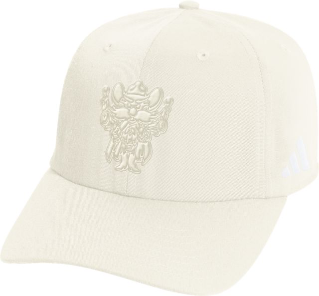 Texas Tech University Red Raiders Slouch Cap