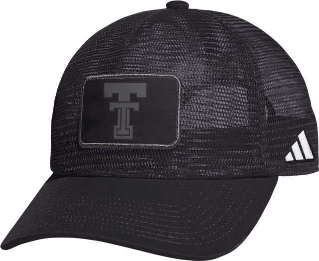 Texas Tech University Red Raiders Mesh Trucker Cap