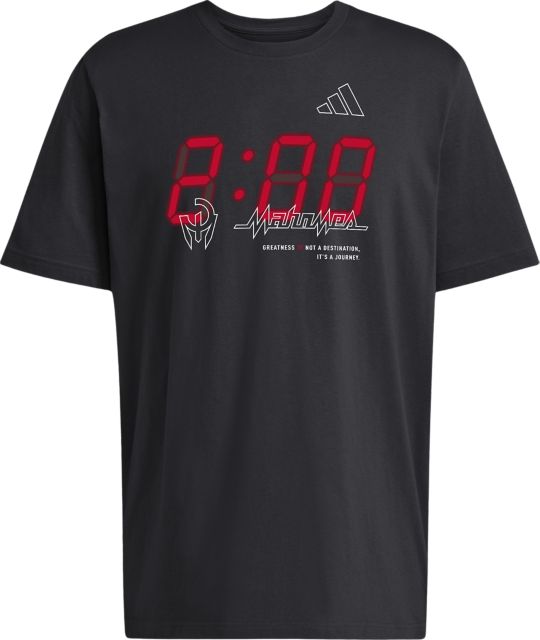 Texas Tech University Football Patrick Mahomes Short Sleeve T-Shirt