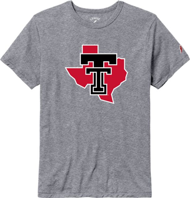 Texas Tech University Red Raiders Short Sleeve T-Shirt