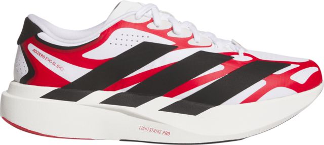Texas Tech University Red Raiders Adizero EVO SL Shoe