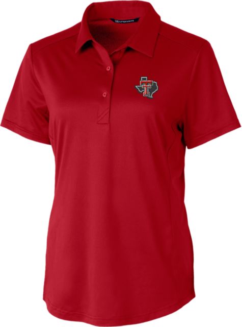 Texas Tech University Women's Prospect Polo