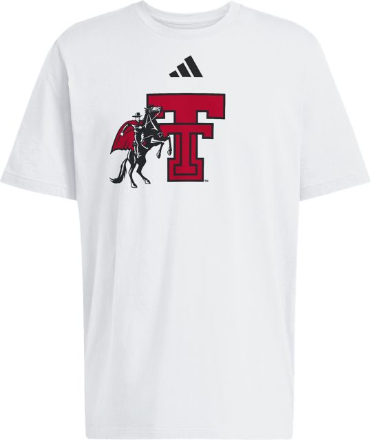 Texas Tech University Red Raiders Short Sleeve T-Shirt