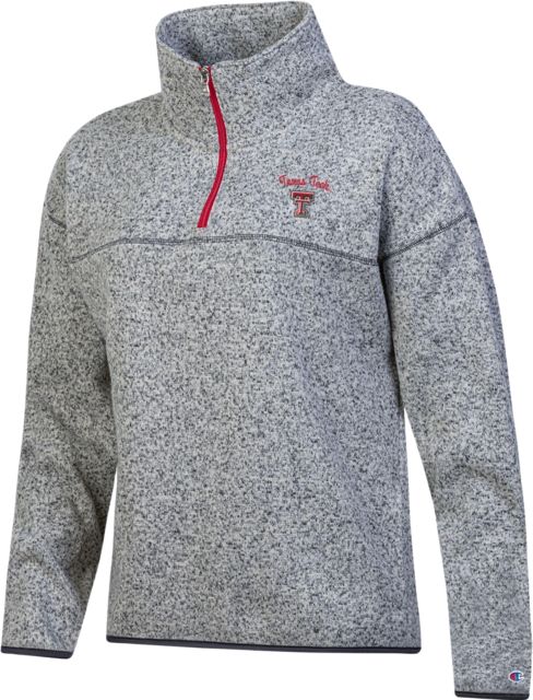 Texas Tech University Women's Arctic 1/4 Zip