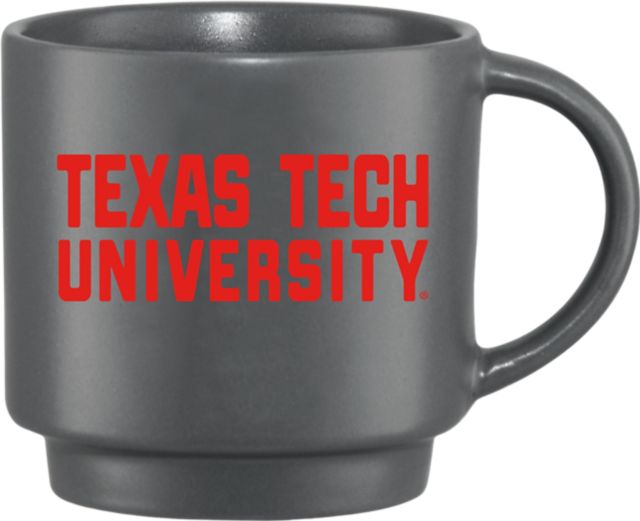 Texas Tech University 14 oz. Mug