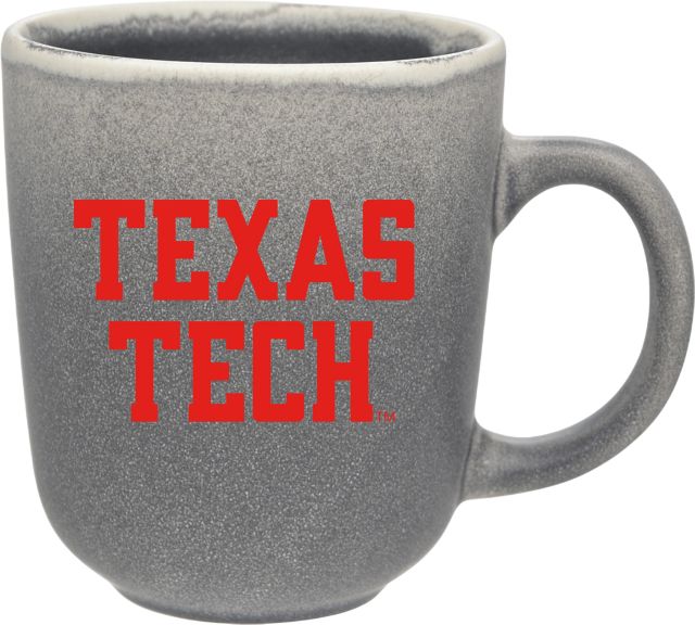 Texas Tech University 17 oz. Mug