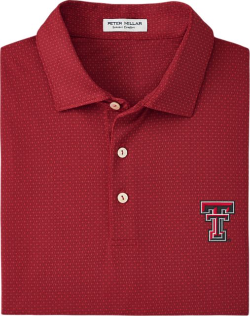 Texas Tech University Polo