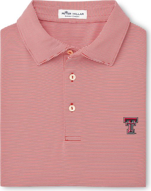 Texas Tech University Polo