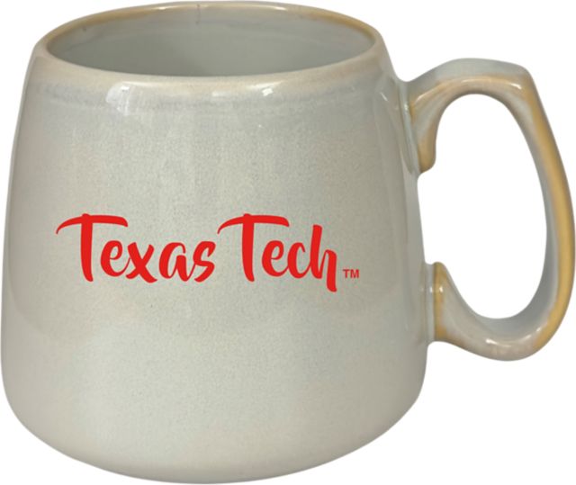 Texas Tech University 15 oz. Mug