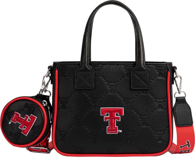 Texas Tech University Bag