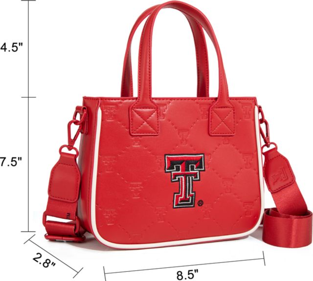 Texas Tech University Bag
