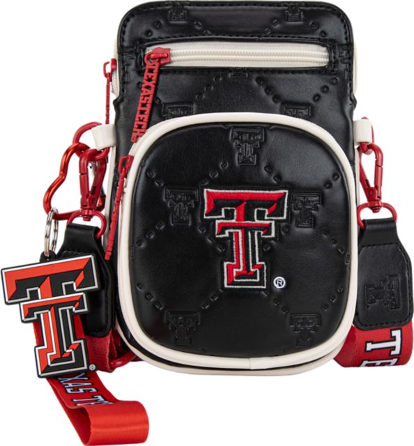 Texas Tech University Bag