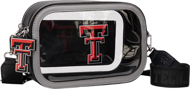 Texas Tech University Bag