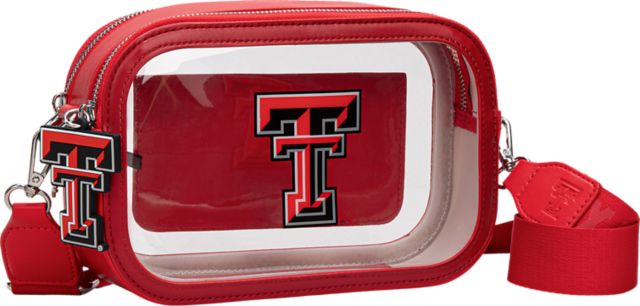 Texas Tech University Bag